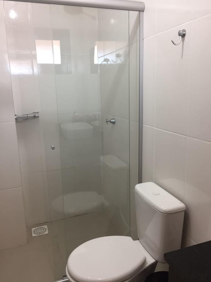 Hotel Pinheiro Cruz Alta Ngoại thất bức ảnh