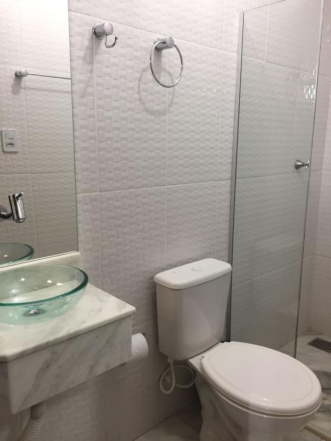 Hotel Pinheiro Cruz Alta Ngoại thất bức ảnh